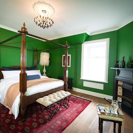 Ardrhu House Fort William - Serviced Luxury Scots Baronial Country House Экстерьер фото