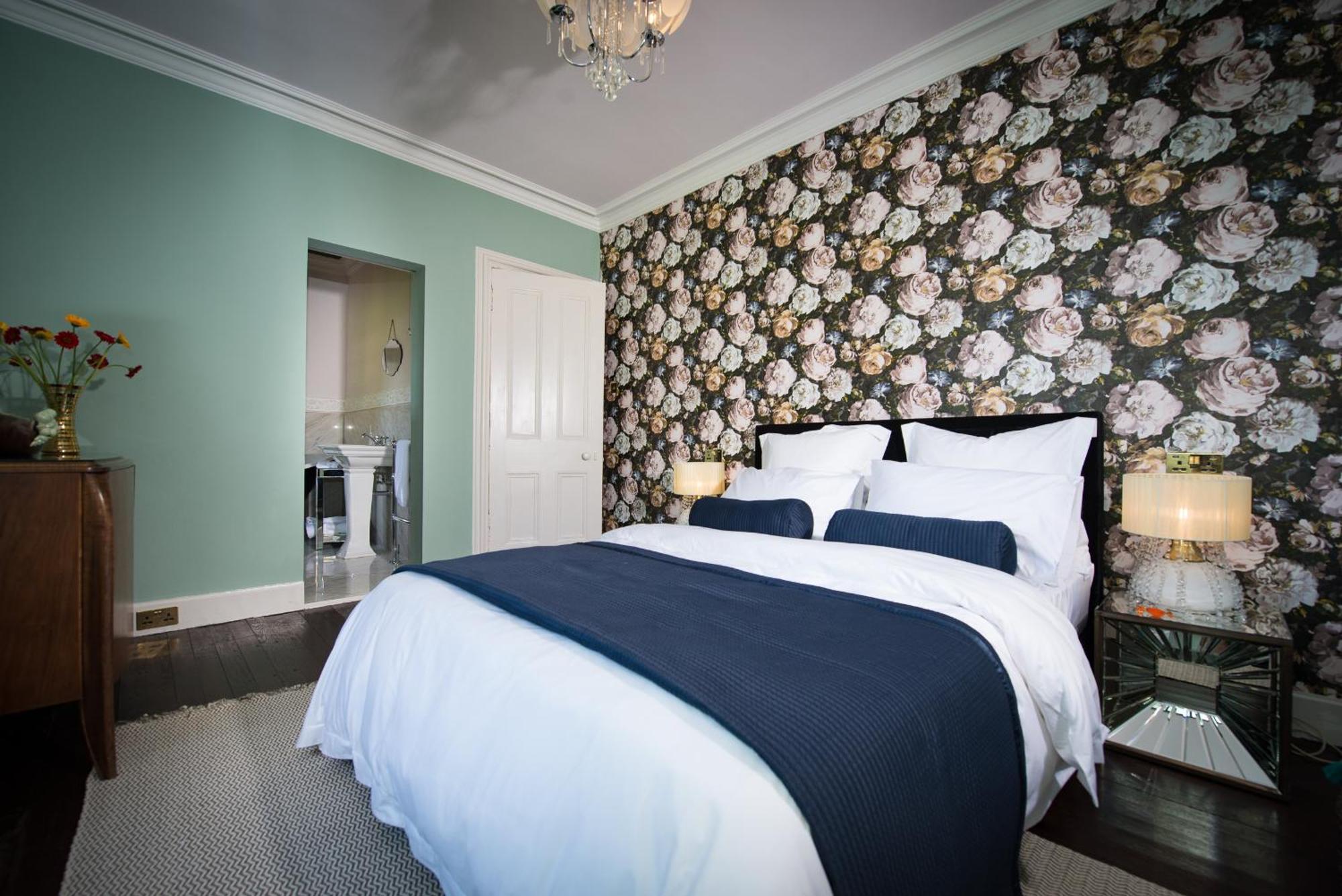 Ardrhu House Fort William - Serviced Luxury Scots Baronial Country House Экстерьер фото